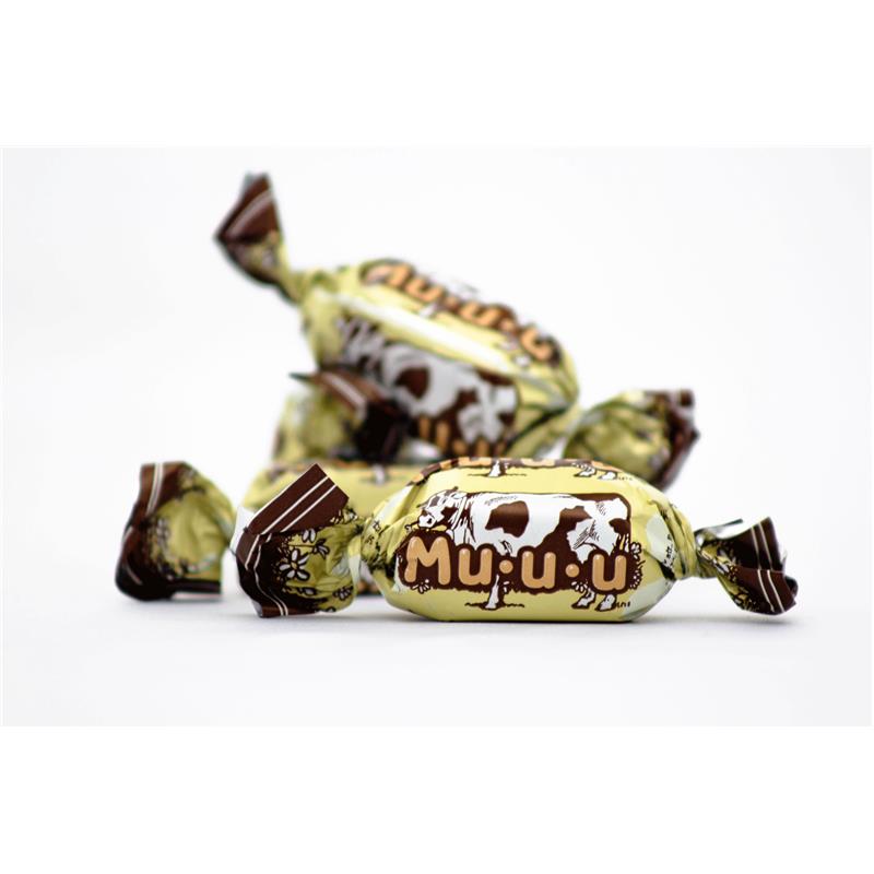 ŞİRİN MUUU KANFET KQ