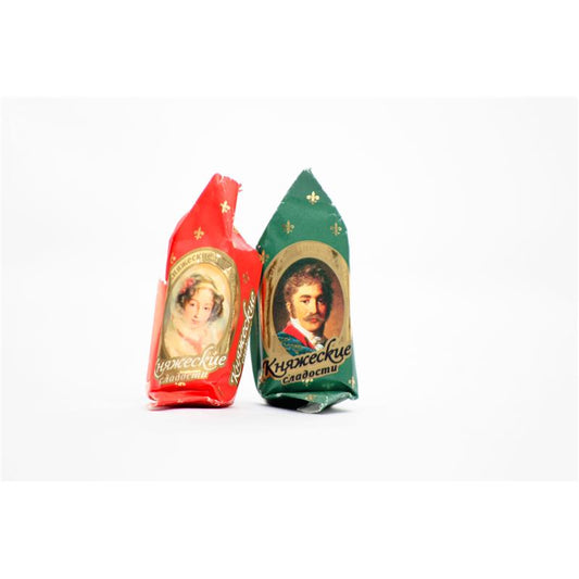 KONTI KNYAJESKIE KONFET KG