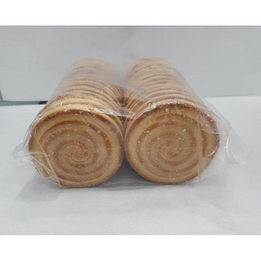 KARAPUZ ŞƏKƏRLİ PEÇENYE KG