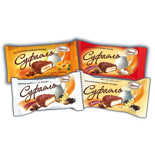 AKKOND SUFAEL DESERT KQ