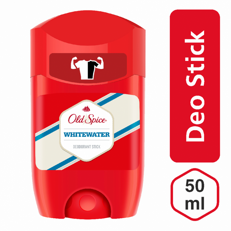 OLD SPICE ANTİPERSPİRANT STİCK 50 ML WHI