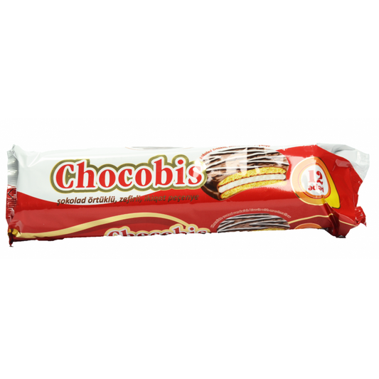 CHOCOBİS PEÇENYE 270 QR