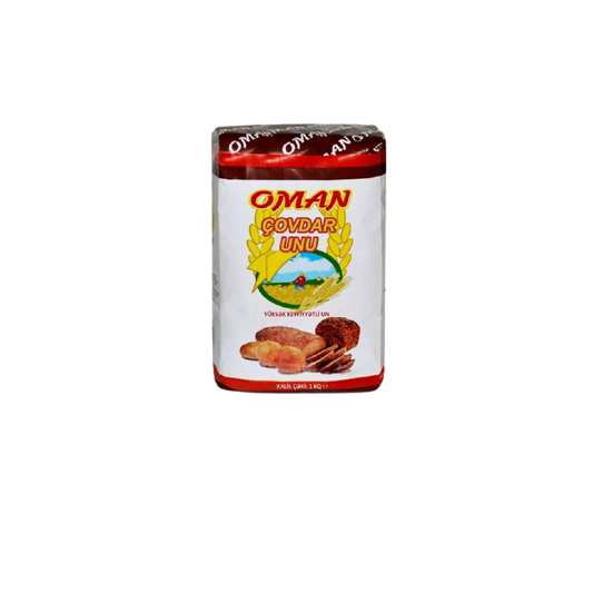 OMAN ÇOVDAR UNU 1 KQ