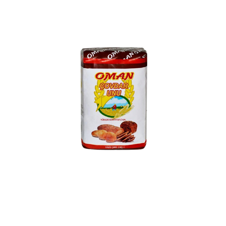 OMAN ÇOVDAR UNU 1 KQ