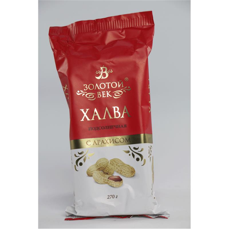 TRİSTAR HALVA ARAXİS 270 QR