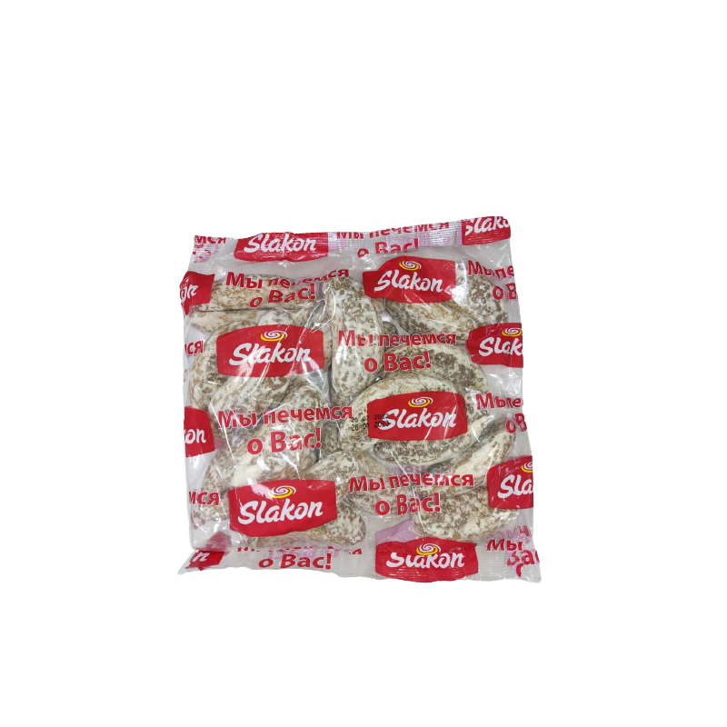 SLAKON KLASSİK PRYANİK ÇƏKİ