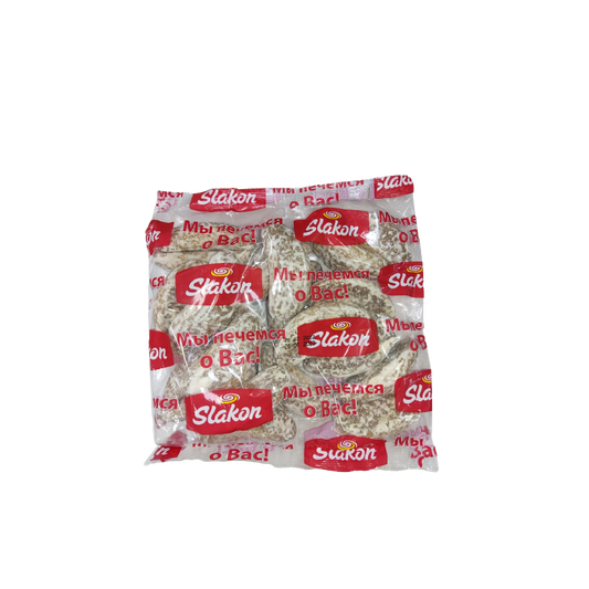 SLAKON KLASSİK PRYANİK ÇƏKİ