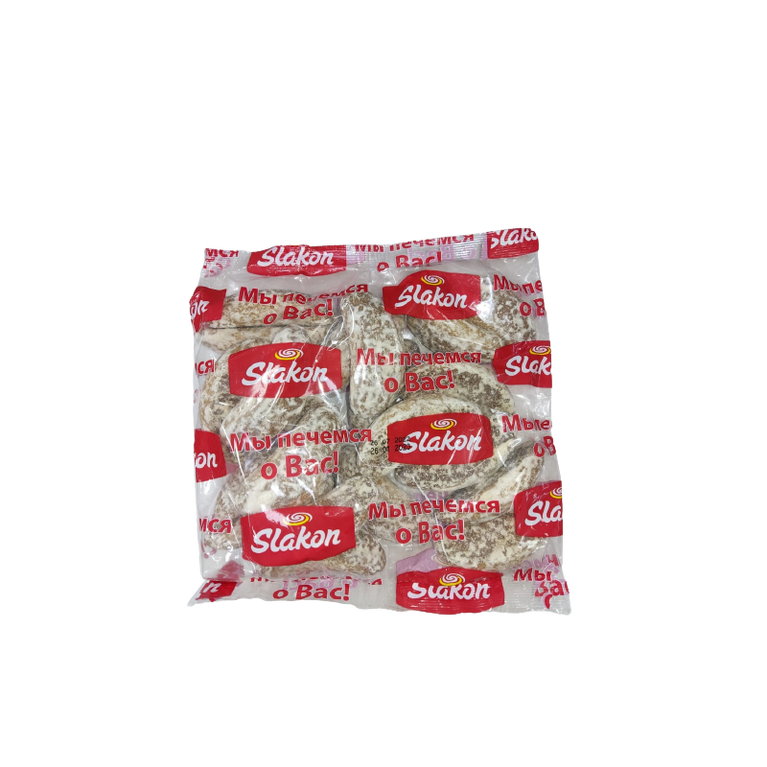 SLAKON KLASSİK PRYANİK ÇƏKİ