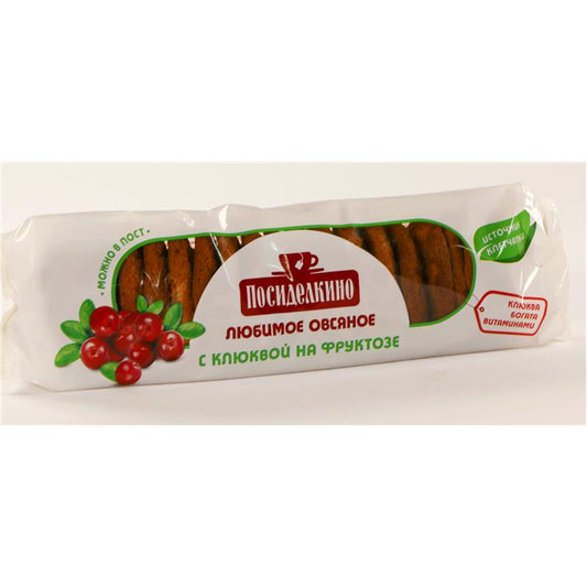 POSIDELKINO DIABET PECENYA 300 GR QUS UZ