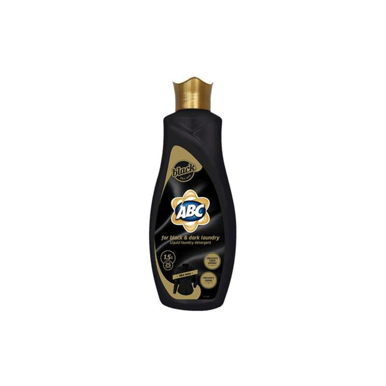 ABC YUYUCU MAYE 1.5 L QARA