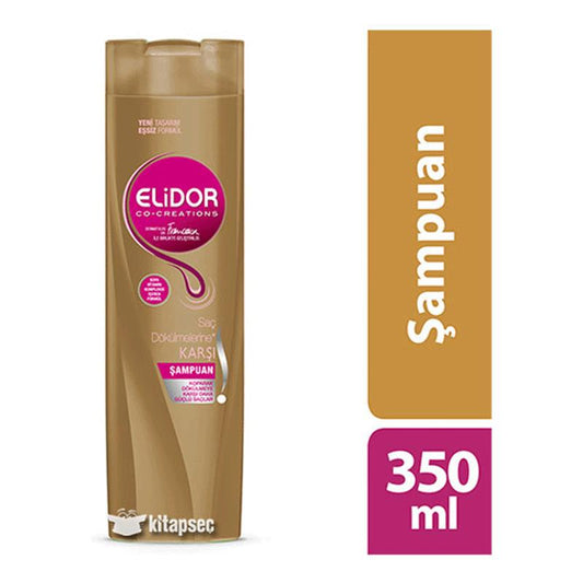 ELİDOR ŞAMPUN 350 ML TÖKÜLMƏSİNƏ QARŞI