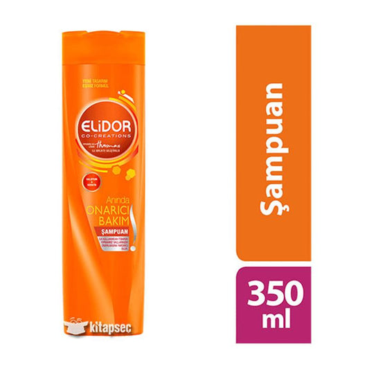 ELİDOR ŞAMPUN 350 ML ONARICI&YENİDƏN BƏR