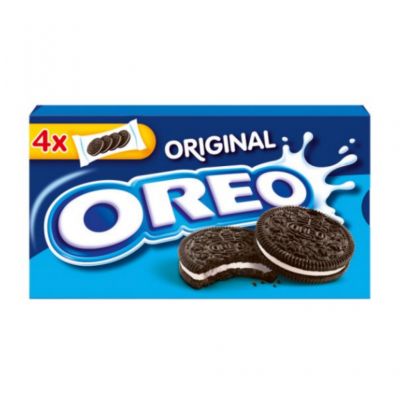 OREO PEÇENYE 176 QR
