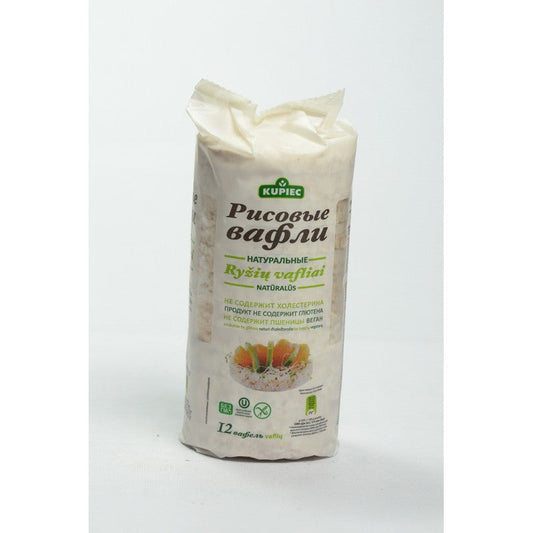 KUPİEC TƏBİİ DÜYÜ VAFLİSİ 120 QR