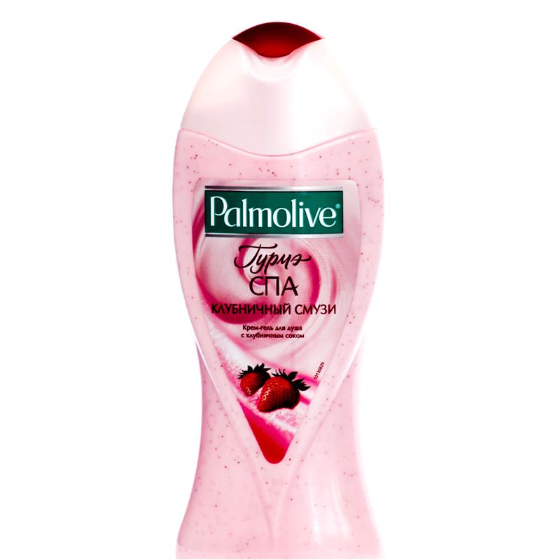 PALMOLİVE DUŞ GELİ ÇİYƏLƏK TƏRAVƏTİ 250M