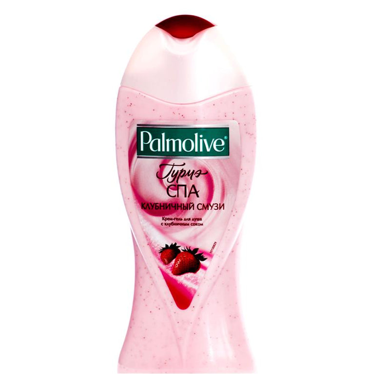 PALMOLİVE DUŞ GELİ ÇİYƏLƏK TƏRAVƏTİ 250M