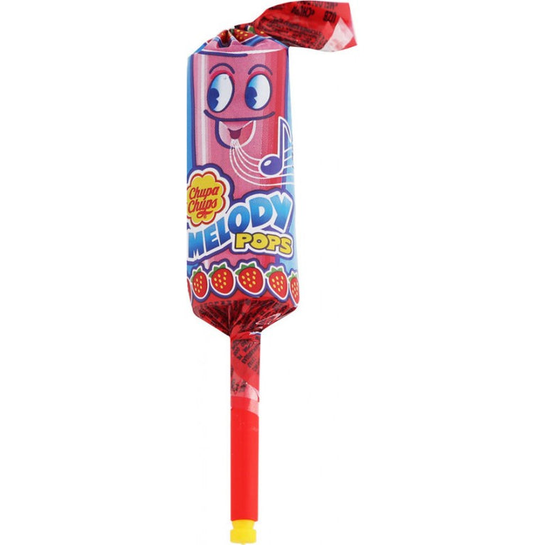 CHUPA CHUPS MEL POPS CİYƏLƏK 15 Q