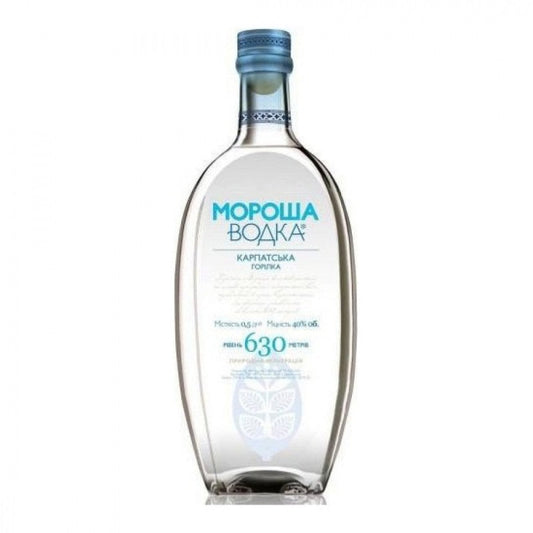 MOROSA ARAQ 700 ML KARPATSKAYA
