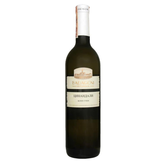 BADAGONI ŞƏRAB 750 ML ÇİNANDALI