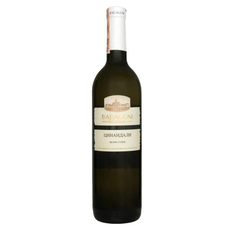 BADAGONI ŞƏRAB 750 ML ÇİNANDALI