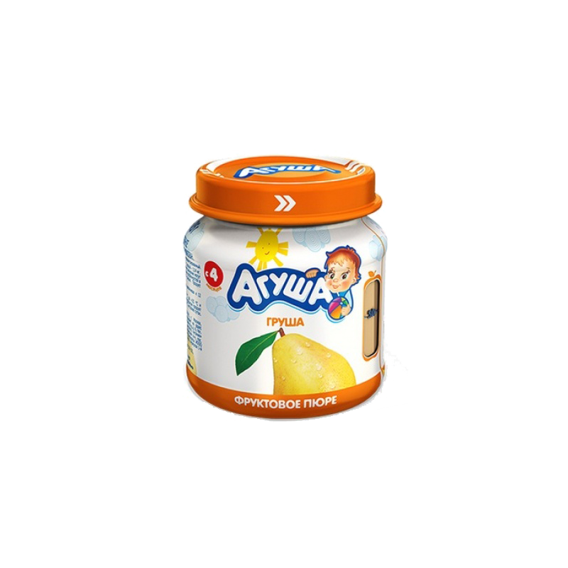 AQUŞA PÜRE 115 Q ARMUD