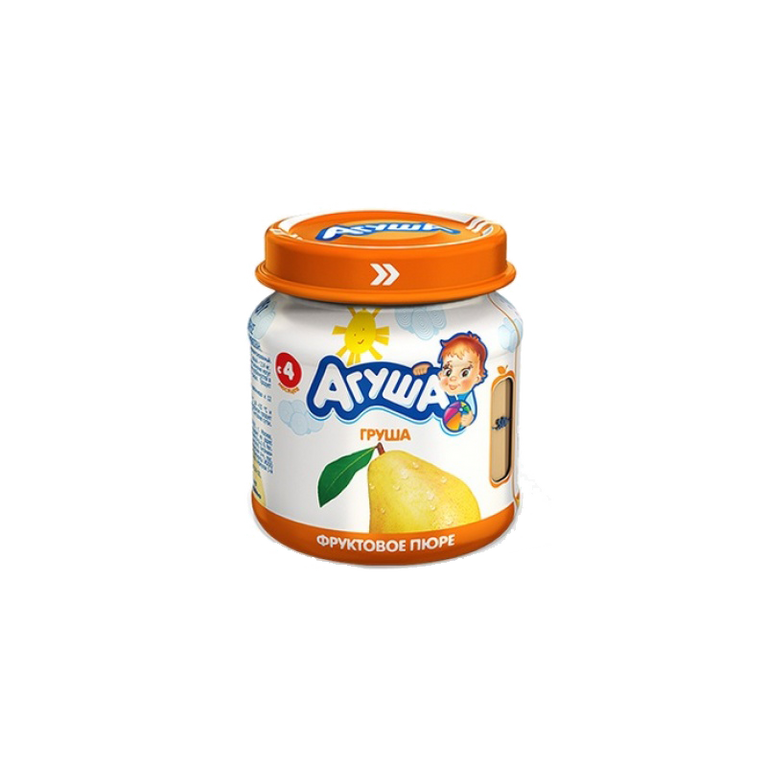 AQUŞA PÜRE 115 Q ARMUD
