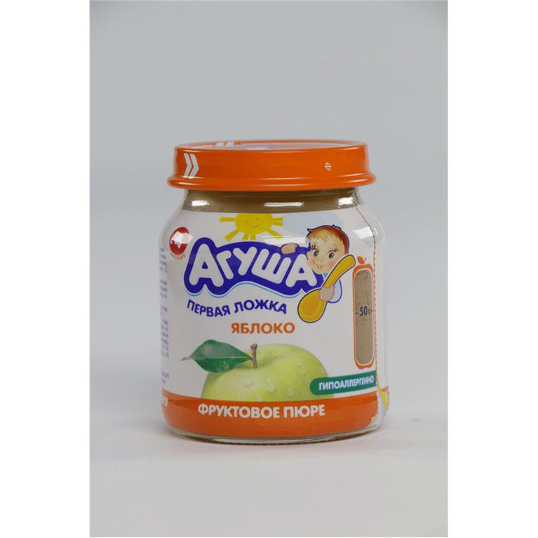 AQUŞA PÜRE 115 Q ALMA