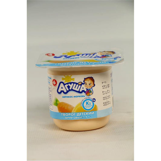 AQUSA TVOR ERIK-KOK 3.9% 100 GR