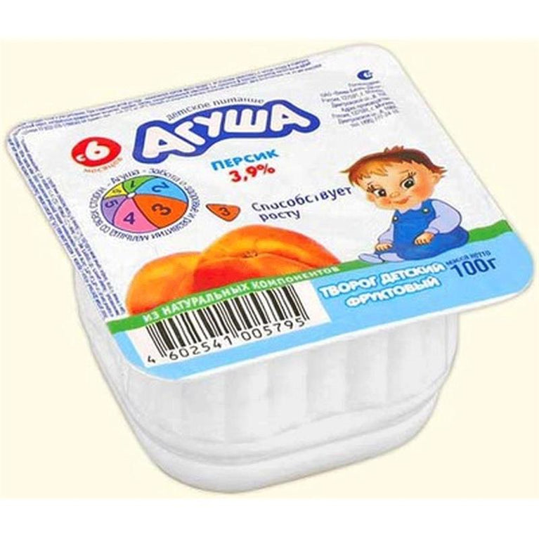 AQUSA TVOR ŞAFTALI 3,9%  100 QR