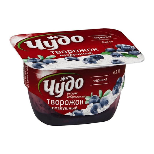 CUDO TVOR CERNİKA 4,2% 100 QR