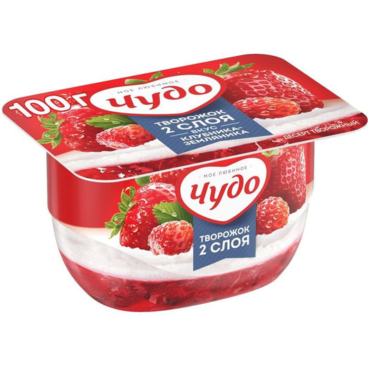 CUDO TVOR KLUBNİKA 4,2% 100 QR