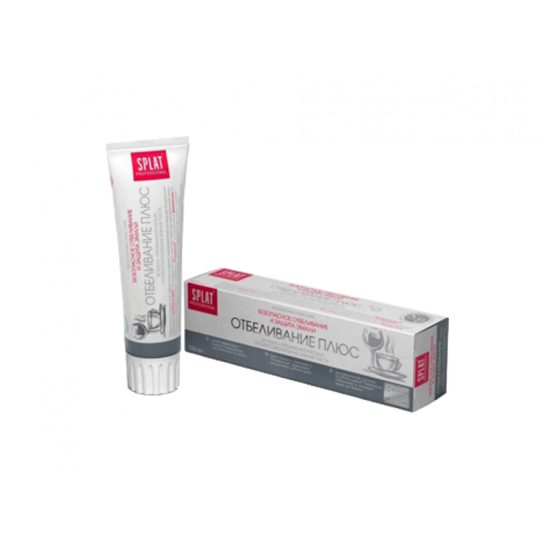 SPLAT DİŞ MCN 40 ML AĞARDICI