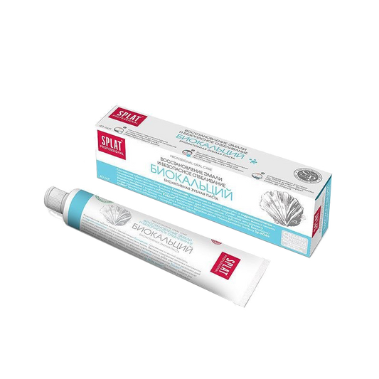 SPLAT DİŞ MCN 40 ML BİOKALSİY