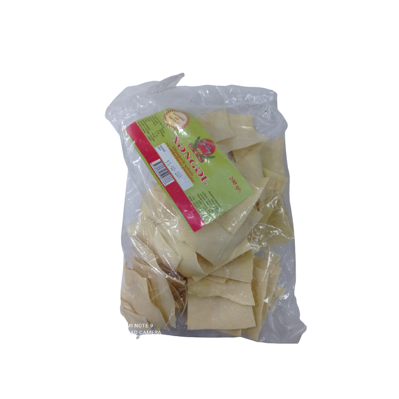 YEDOY XƏNGƏL 160 Q