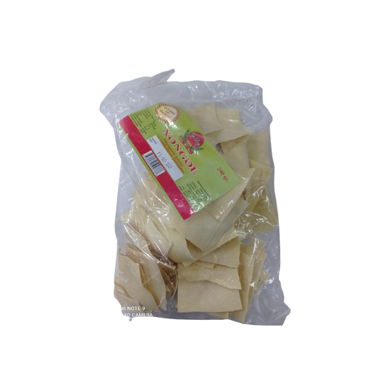 YEDOY XƏNGƏL 160 Q