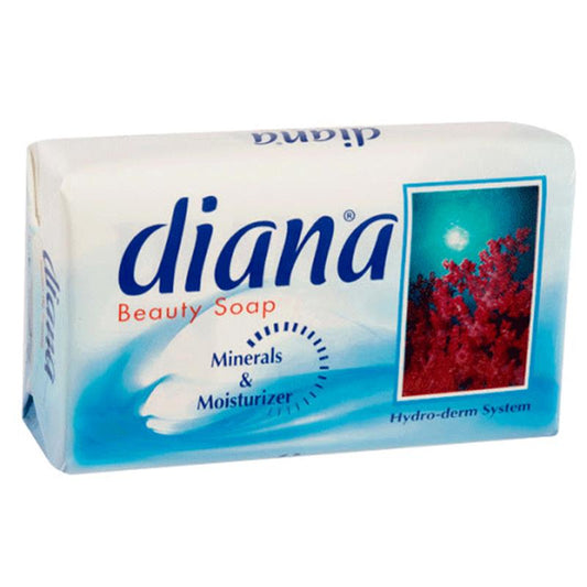 DİANA SABUN 150 QR MİRVARİ