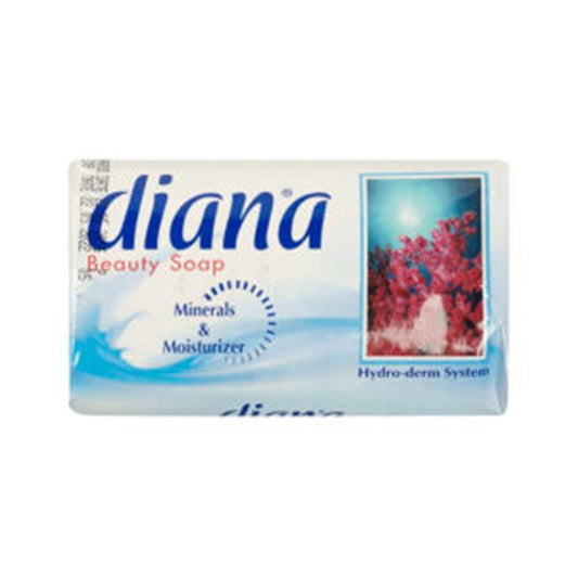 DİANA SABUN 150 Q MİNERAL