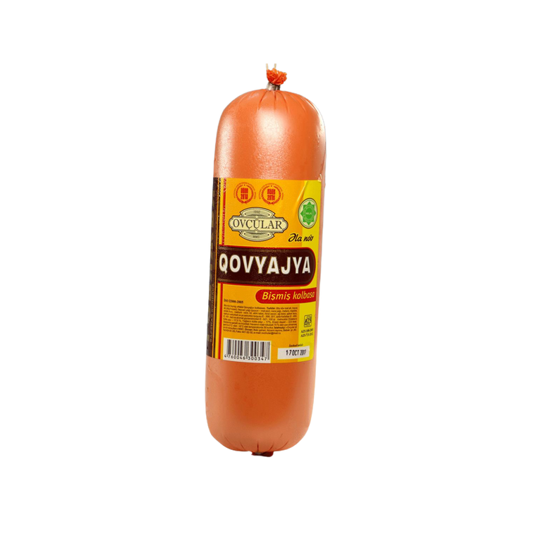 OVCULAR KOLBASA QOVYAJIY DOKTORSKAYA
