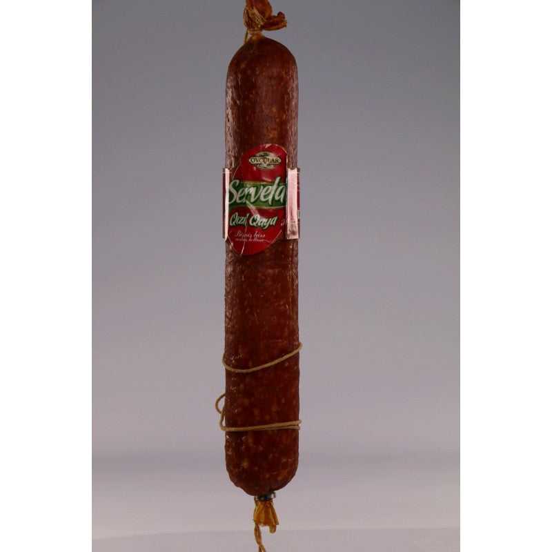 OVCULAR SERVELAT PREMIUM QIZILQAYA KG