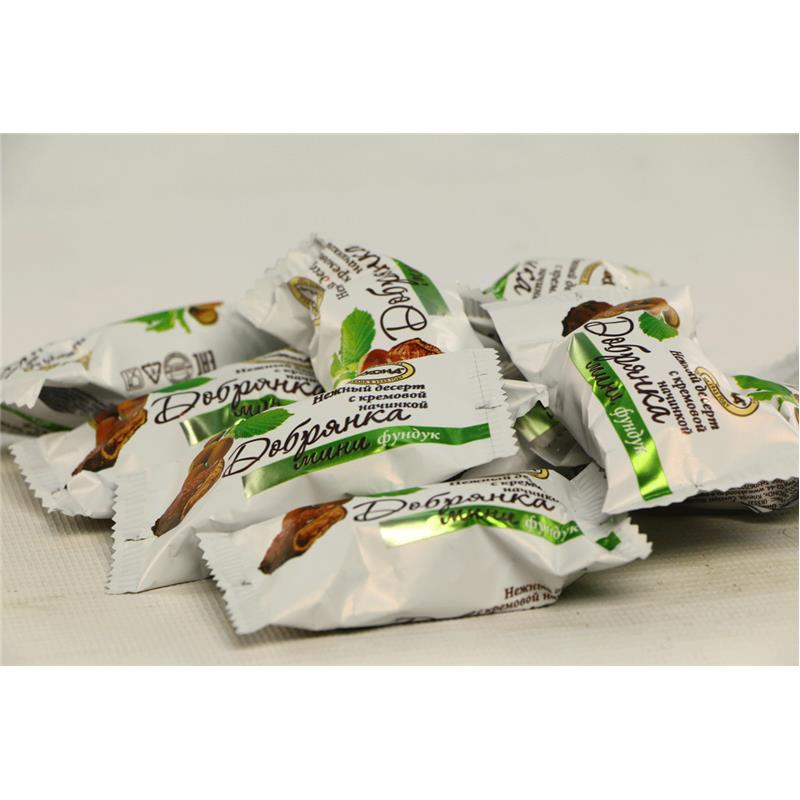 AKKOND DOBRIYANKA MINI FUNDUK KG