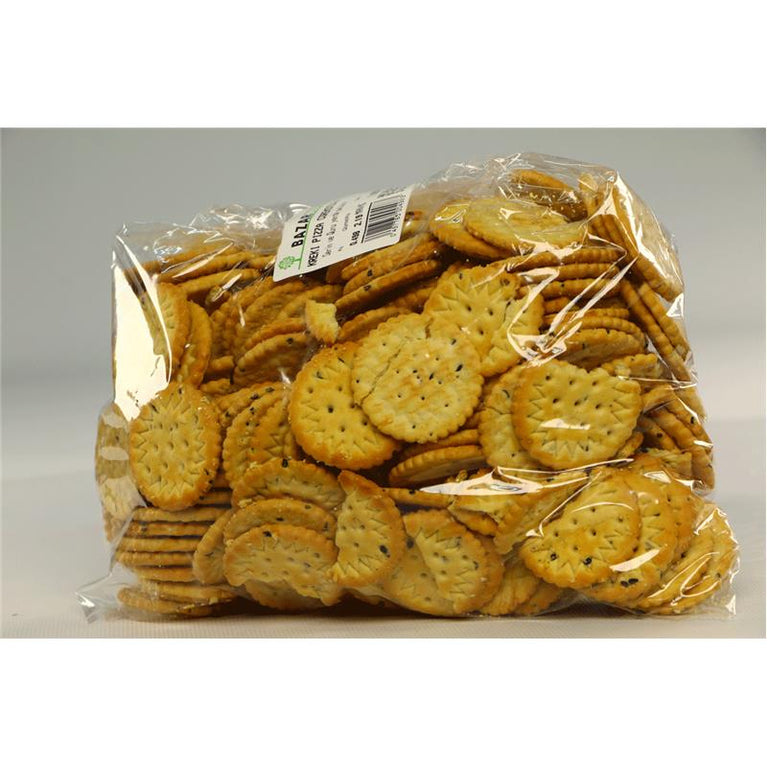 KREKİ ÇÖRƏKOTLU PİZZA 4 KQ