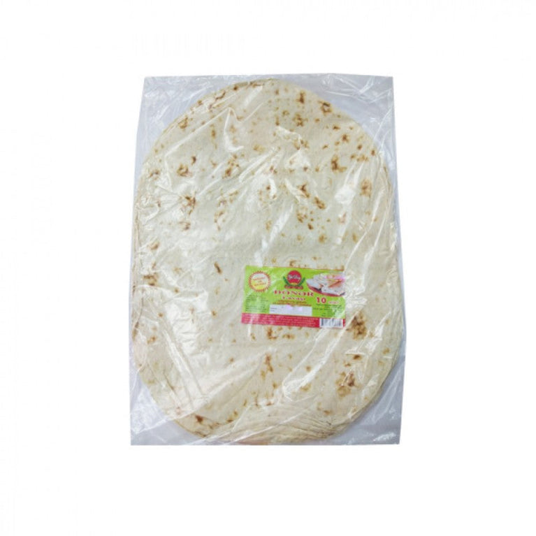 YEDOY DÖNƏR LAVAŞI