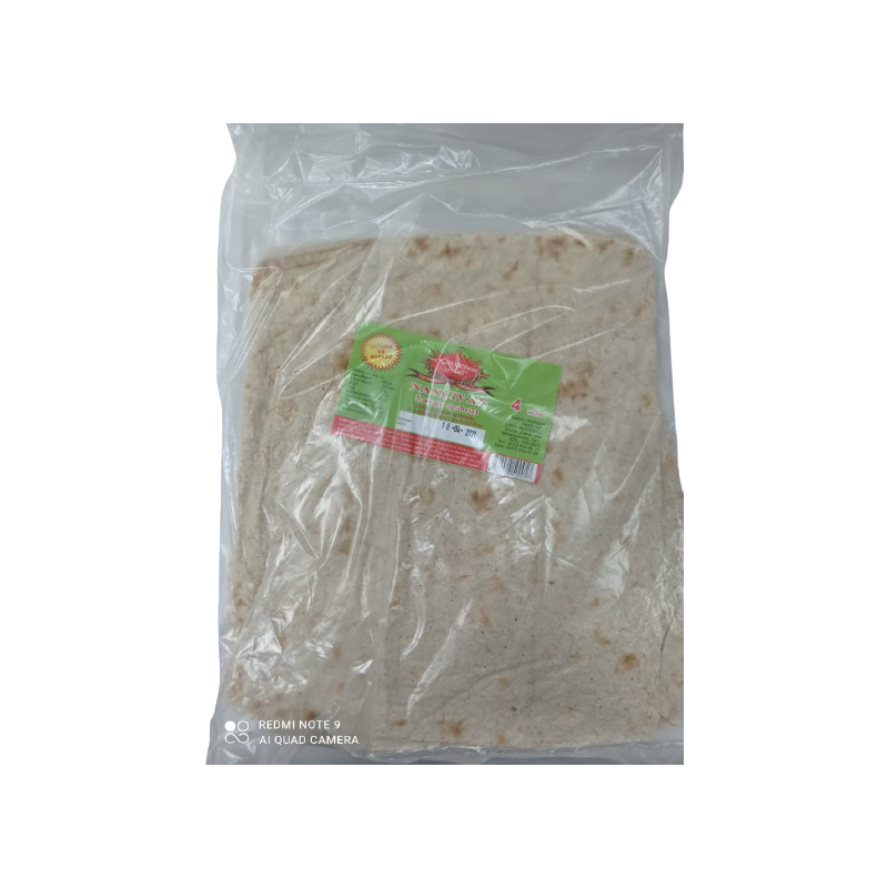 YEDOY NAXÇIVAN LAVAŞI