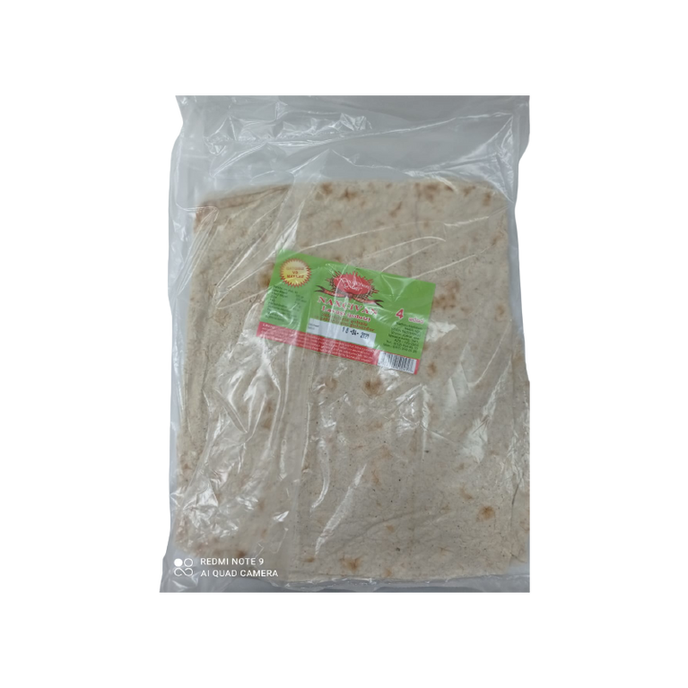 YEDOY NAXÇIVAN LAVAŞI