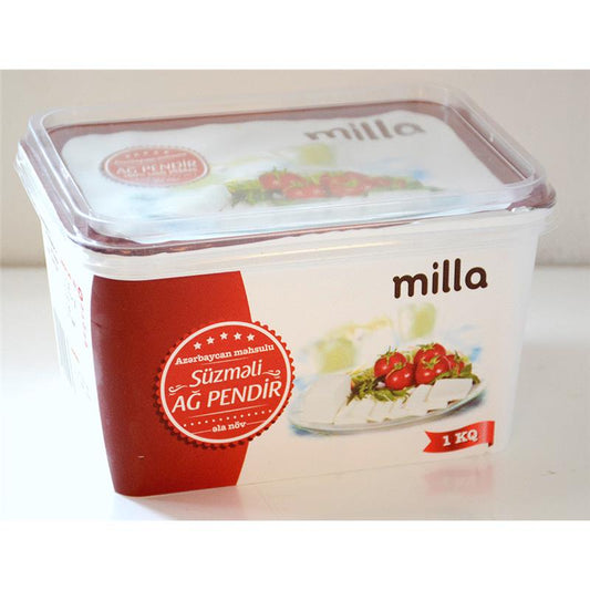 MILLA SUZMELI AG PENDIR 1 KG