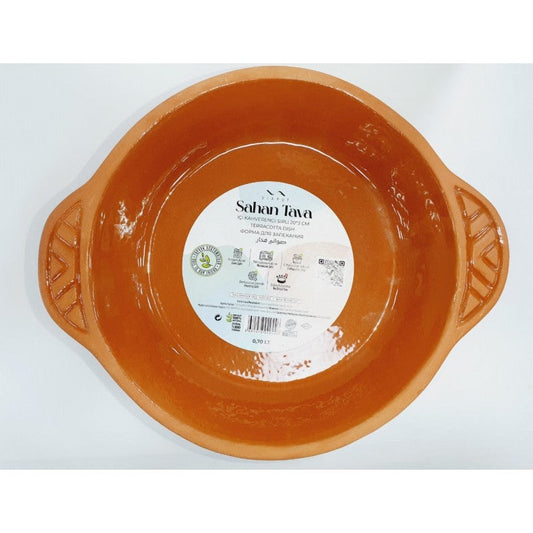 VIAPOT YUMURTA TAVASI CURPA