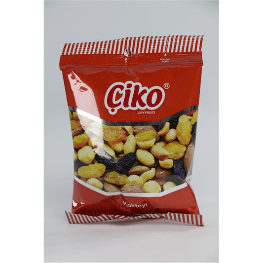 ÇİKO KOKTEYL ÇƏRƏZ 75GR