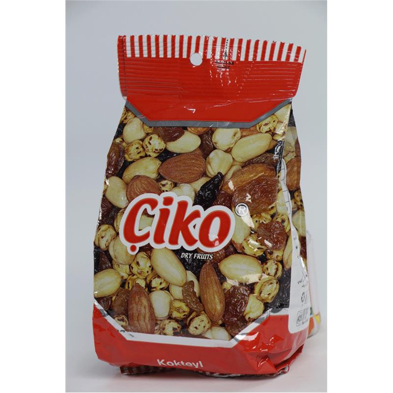ÇİKO KOKTEYL ÇƏRƏZ 200GR