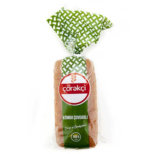 ÇÖRƏKÇİ COVDARLI 700 QR