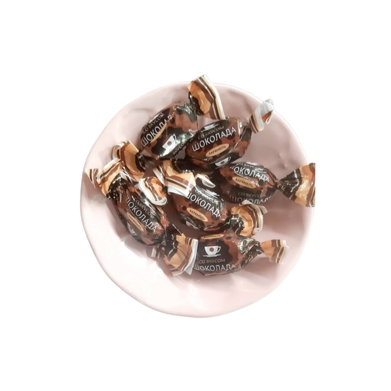 KONTİ KAPUCCİNO SOKO KARAMEL KQ